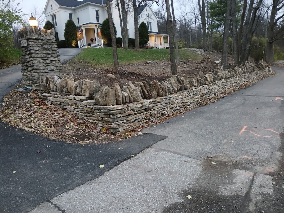 Stackhouse Masonry LLC - Professional chimney cleaning, inspection and repair services in Pataskala, Oregon