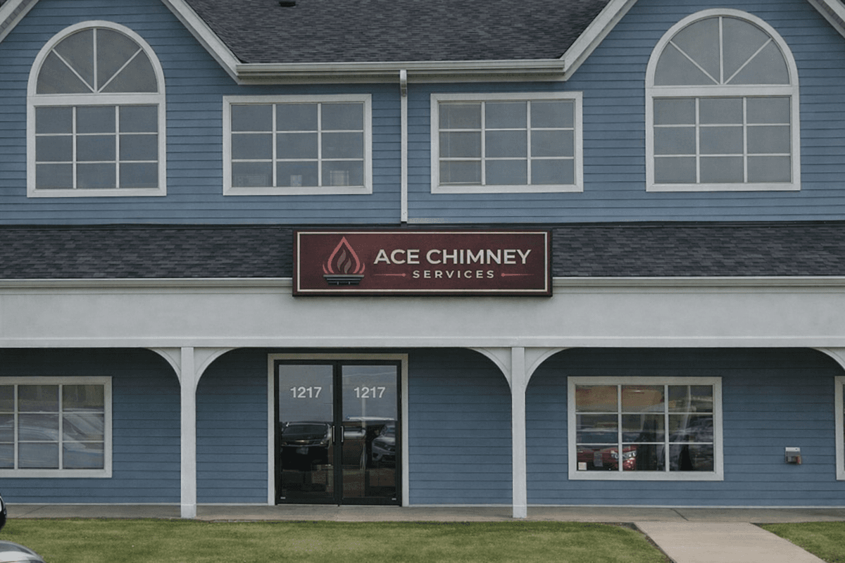 Ace Chimney Services thumbnail 2