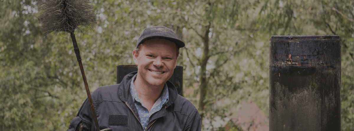 TVJ Chimney Sweep chimney services work photo 5 - Professional chimney cleaning and repair in Danville, California