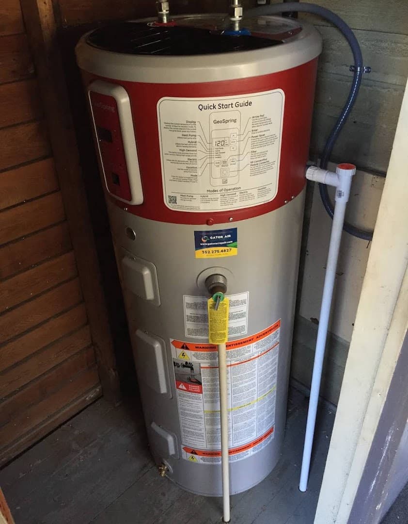 USA Air Duct & Chimney Repair Services chimney services work photo 5 - Professional chimney cleaning and repair in University Place, Washington