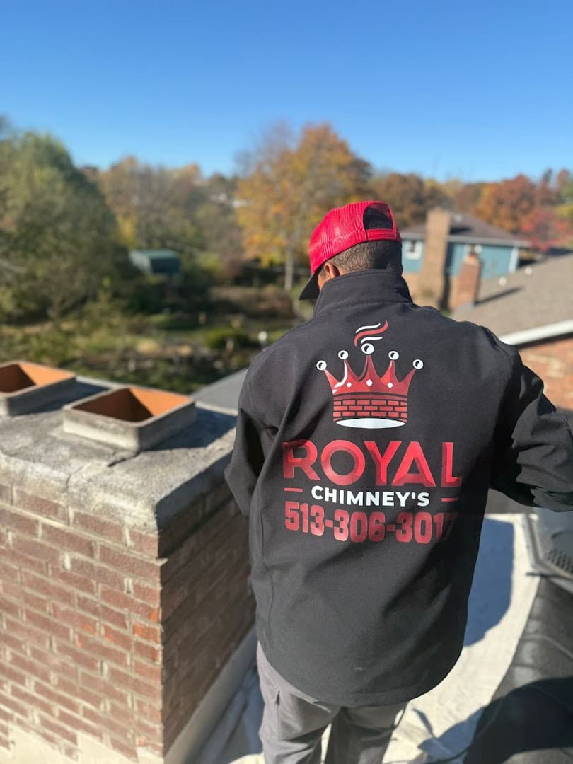 Royal Chimney’s