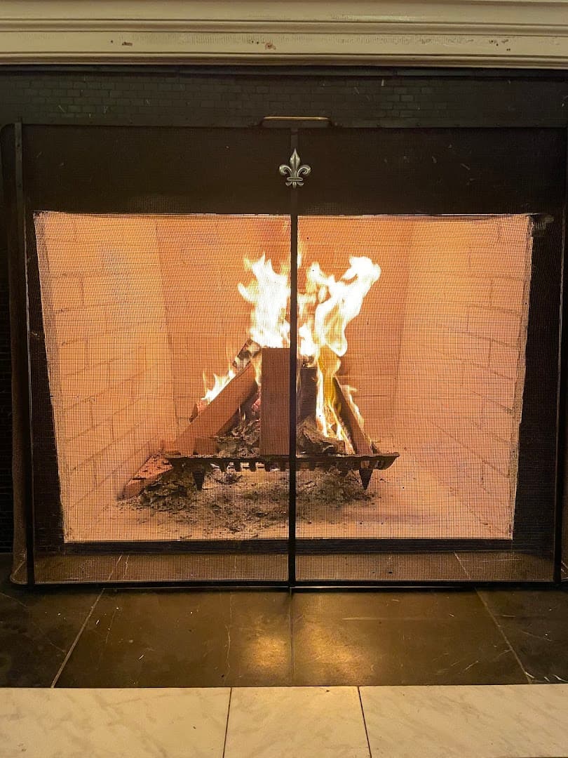 The Mad Hatter Chimney Sweep, LLC chimney services work photo 6 - Professional chimney cleaning and repair in Seattle, Washington