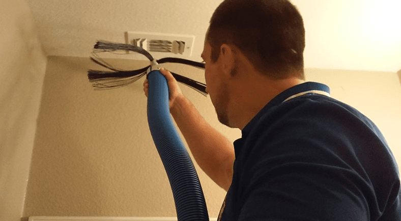 Harlan's Chimney Sweeps chimney services work photo 6 - Professional chimney cleaning and repair in Turlock, Oregon