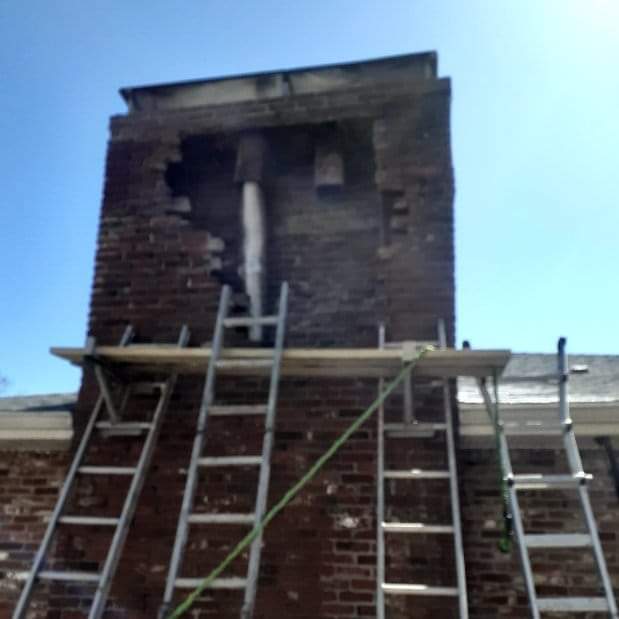 A Spotless Sweep Chimney Service - Professional chimney cleaning, inspection and repair services in Winthrop, Massachusetts