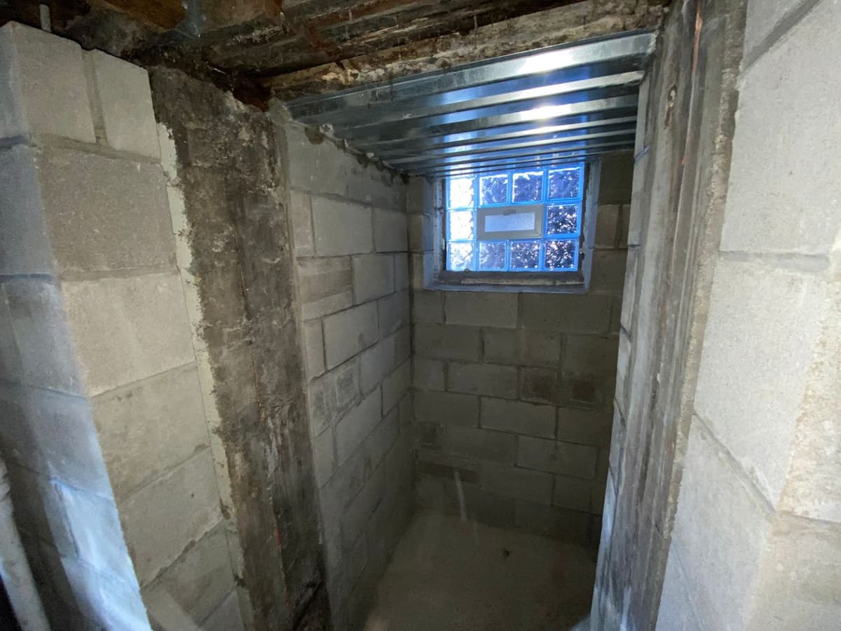 Shamblin Masonry & Restoration thumbnail 3