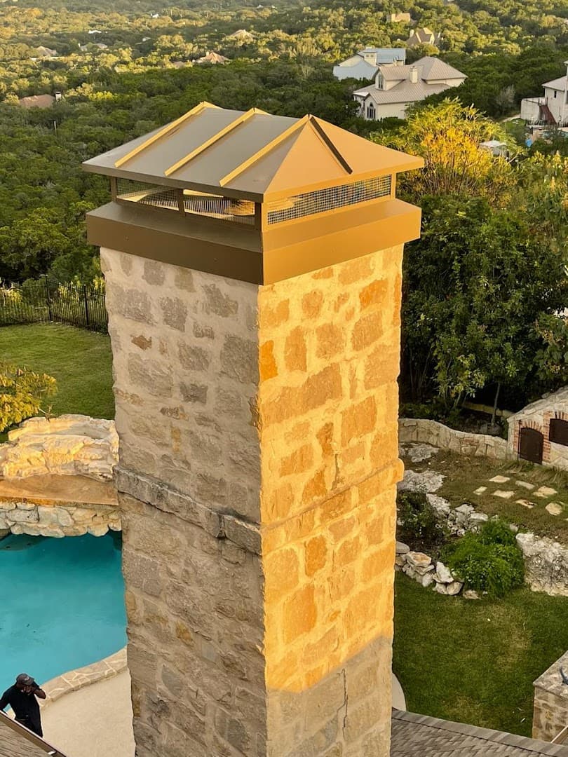 The Johnson Chimney Company thumbnail 3