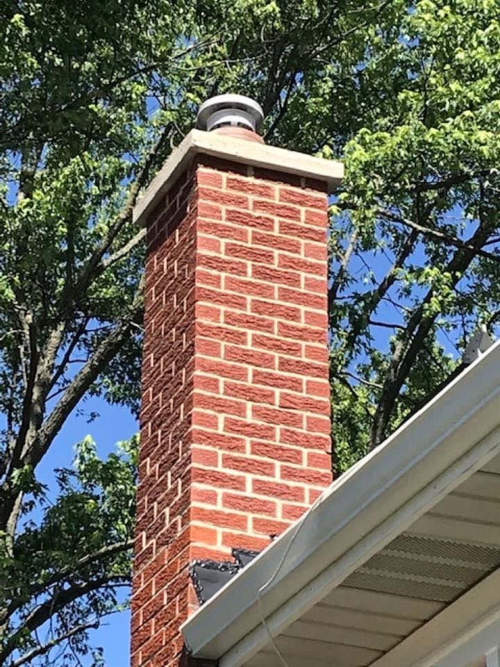 FocalPoint Masonry Inc - Professional chimney cleaning, inspection and repair services in Des Plaines, Illinois