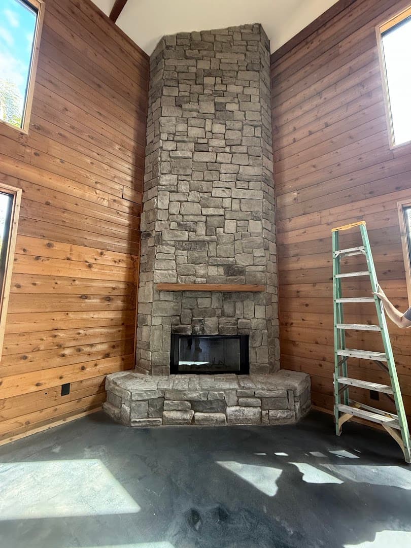 North Florida Chimney - Professional chimney cleaning, inspection and repair services in Middleburg, Georgia