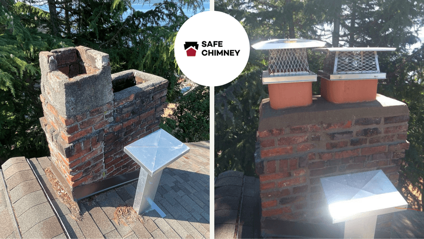 Safe Chimney Inc
