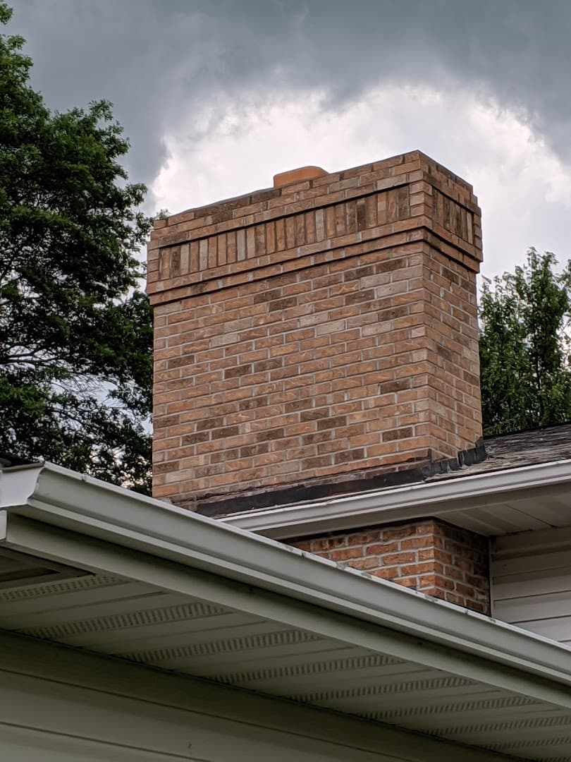 The One And Only Mr. Mason - Professional chimney cleaning, inspection and repair services in Garfield Heights, Ohio