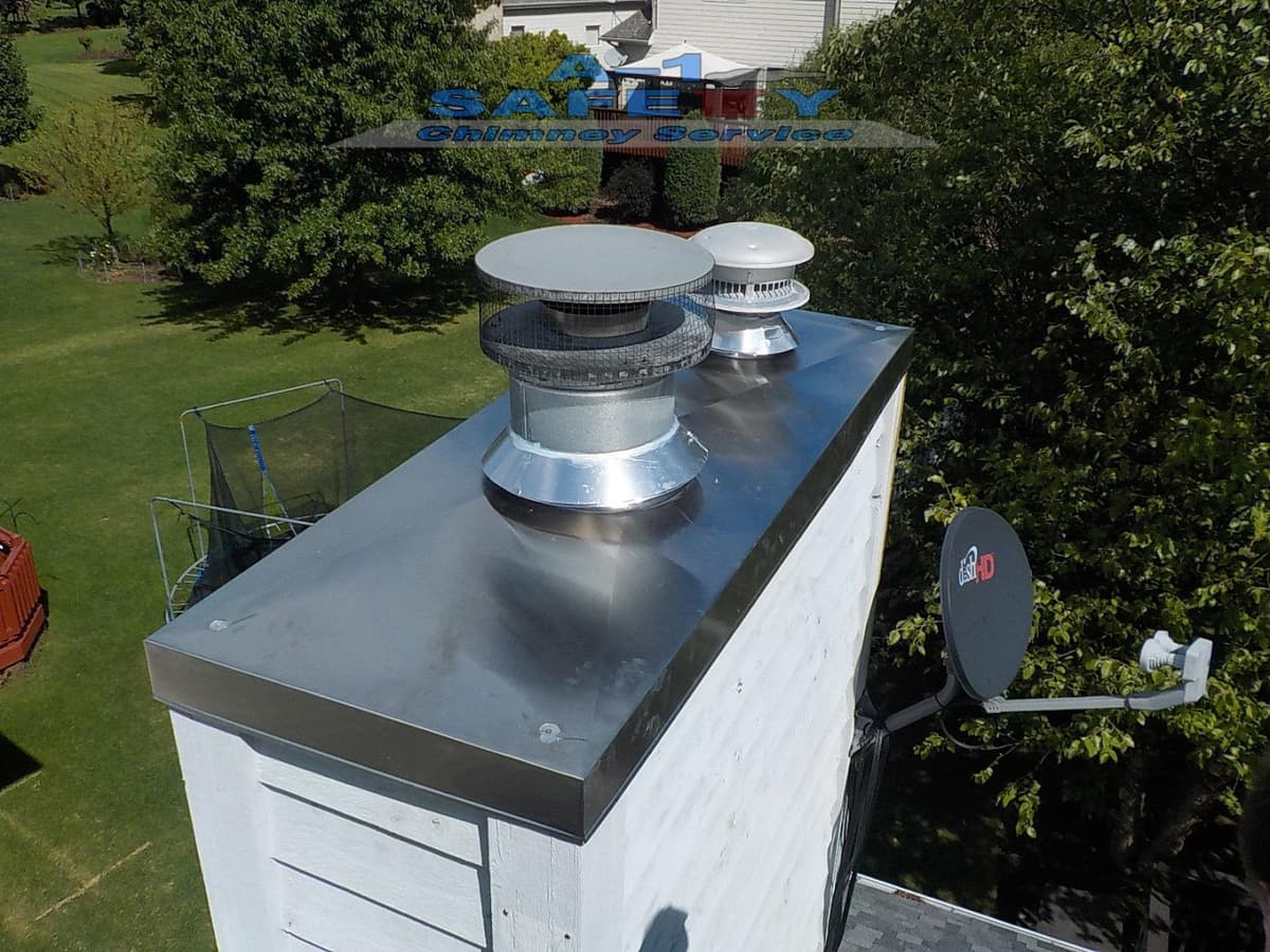 A-1 Safety Chimney Service thumbnail 2