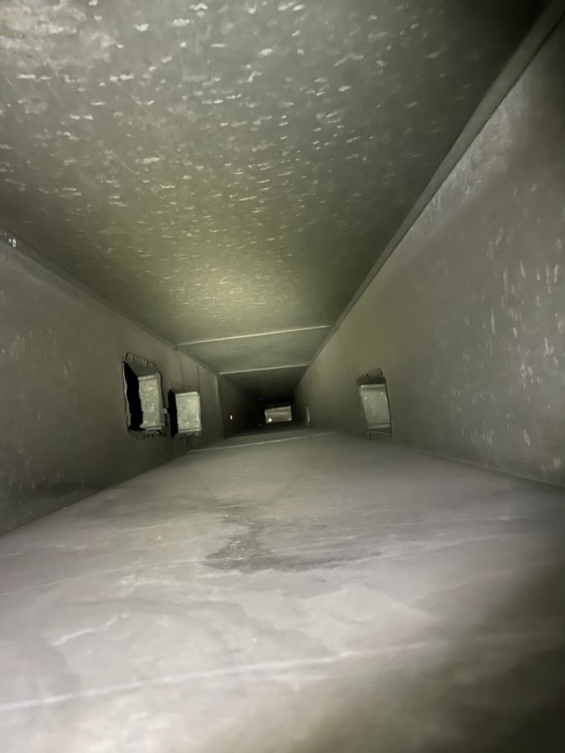 Aurora Edmonds Furnace Cleaning (AEFCleaning) thumbnail 2