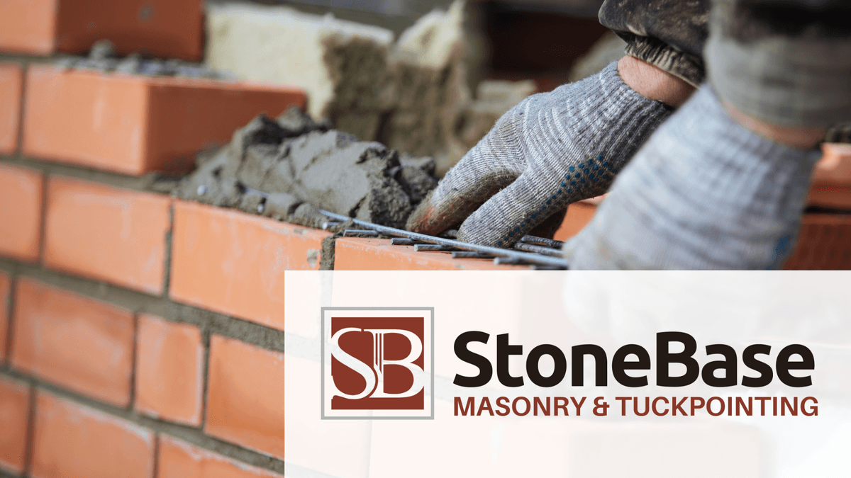 StoneBase Masonry & Tuckpointing - Professional chimney cleaning, inspection and repair services in La Grange, Illinois