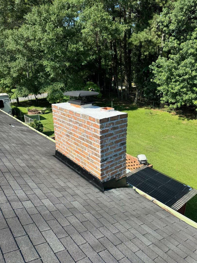 Little River Chimney Sweep thumbnail 4