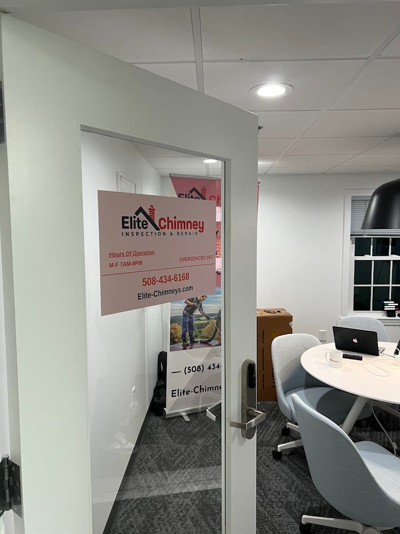 Elite Chimney Inspection & Repair thumbnail 2