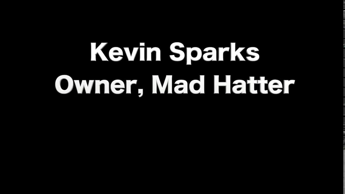 The Mad Hatter - Fireplace, Grills, and Outdoor Living thumbnail 2