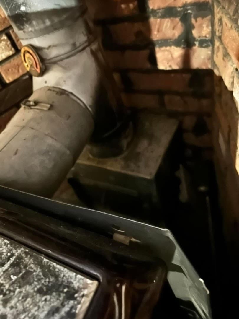 Magic Chimney Sweep Georgia thumbnail 4