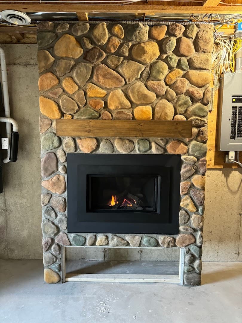 Butler Chimneys LLC - Professional chimney cleaning, inspection and repair services in Oconomowoc, Wisconsin