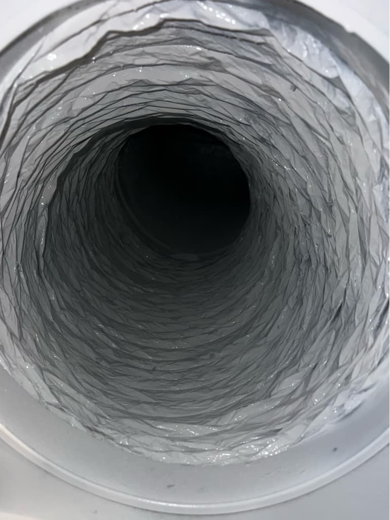 Atl Duct and Chimney Services chimney services work photo 6 - Professional chimney cleaning and repair in Doraville, Georgia