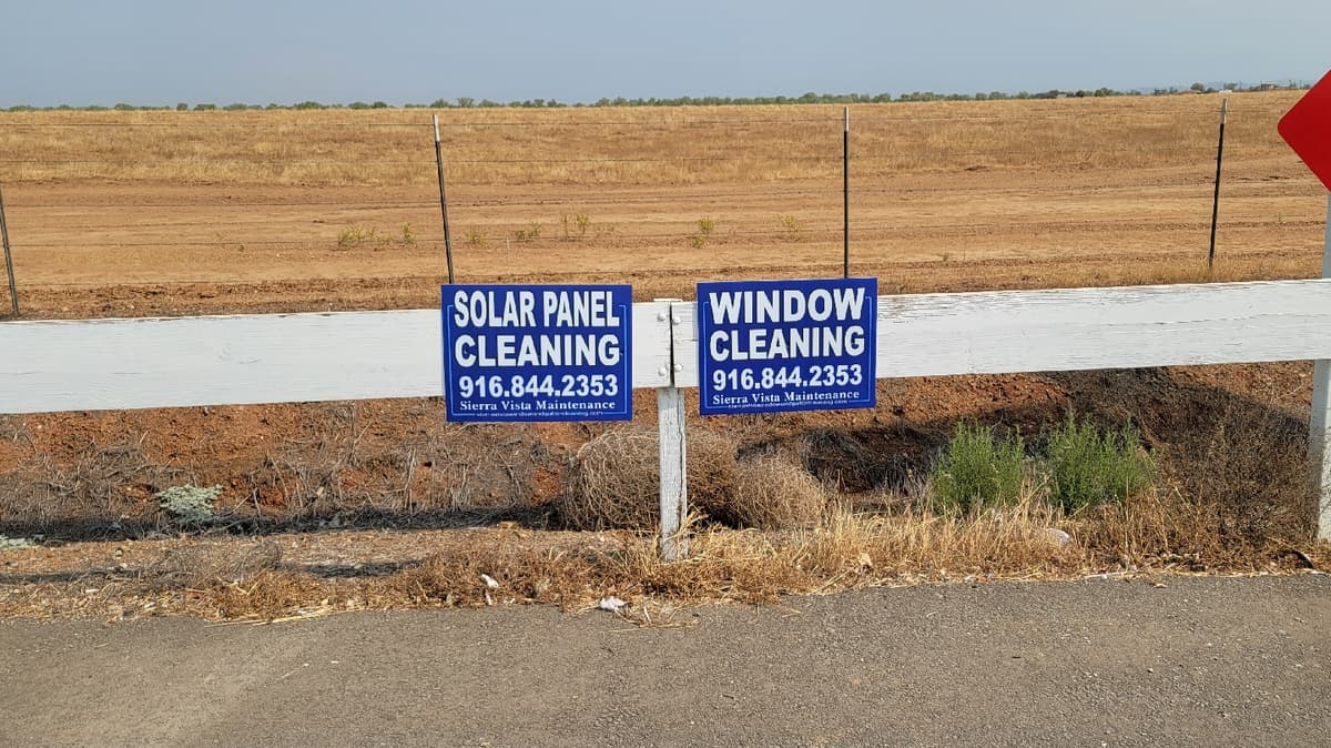 Sierra Vista Maintenance - Professional chimney cleaning, inspection and repair services in Orangevale, Oregon