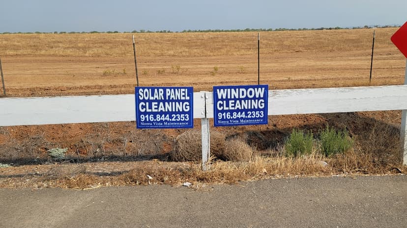 Sierra Vista Maintenance