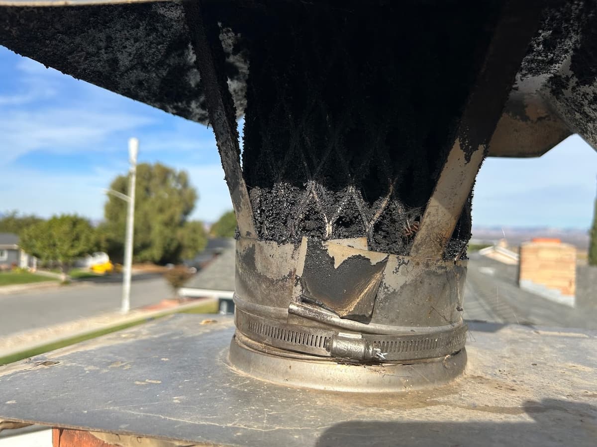 American Chimney Sweep thumbnail 3