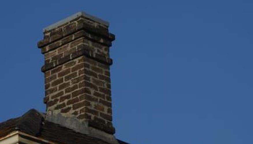 Comfort Finish Chimney Cleaners chimney services work photo 5 - Professional chimney cleaning and repair in Newton, Massachusetts