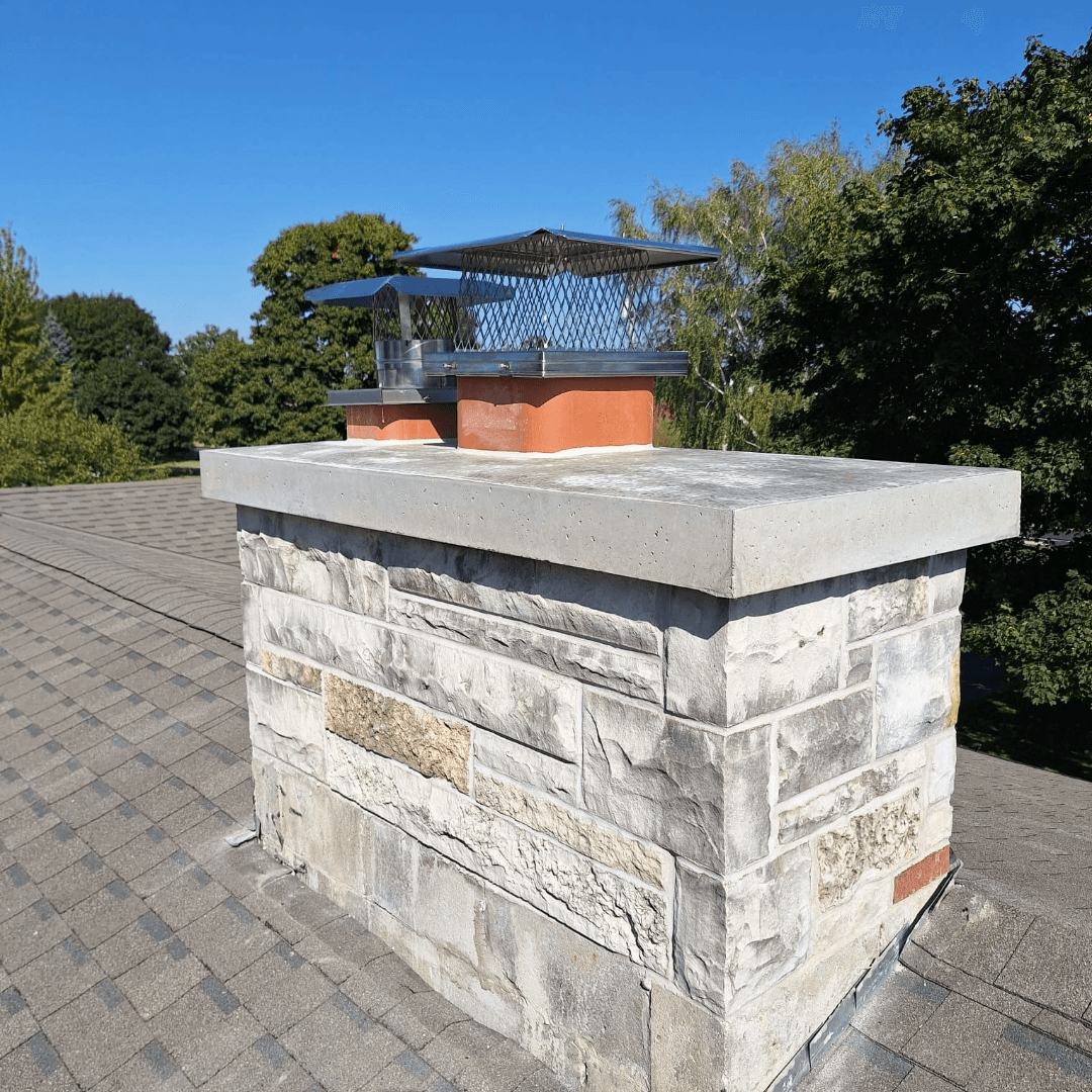 Chimney Concepts thumbnail 2