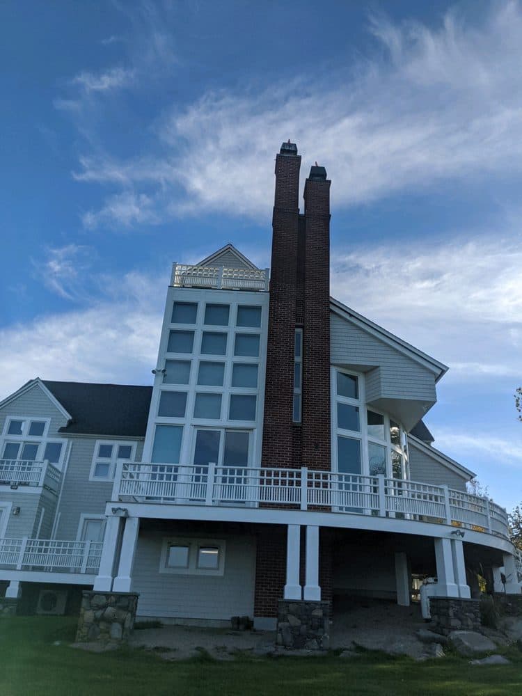 A-Tec Chimney Sweep thumbnail 3