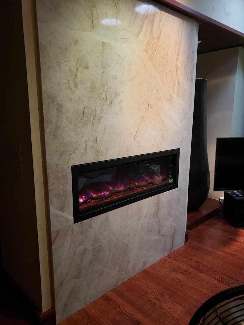 Hearth & Braai - Professional chimney cleaning, inspection and repair services in Suwanee, Georgia