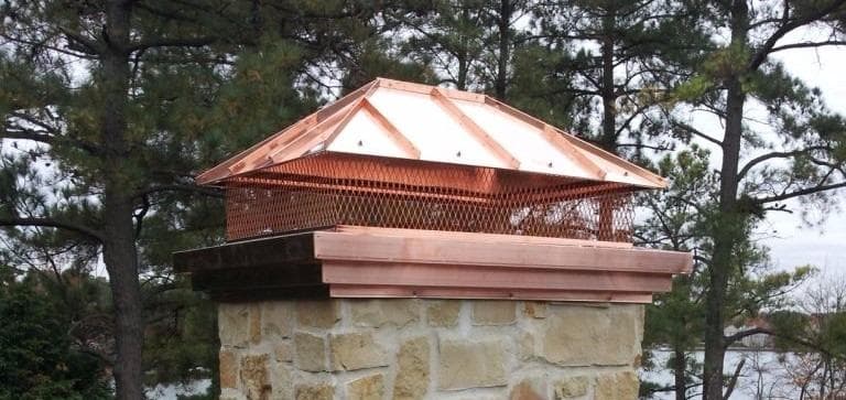 Southern Chimney and Fireplace thumbnail 4