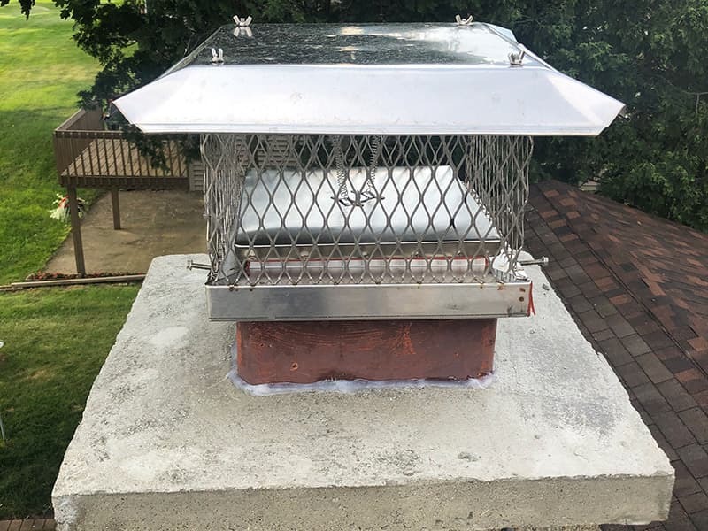 SEATTLE CHIMNEY SWEEP & REPAIR SERVICES thumbnail 4