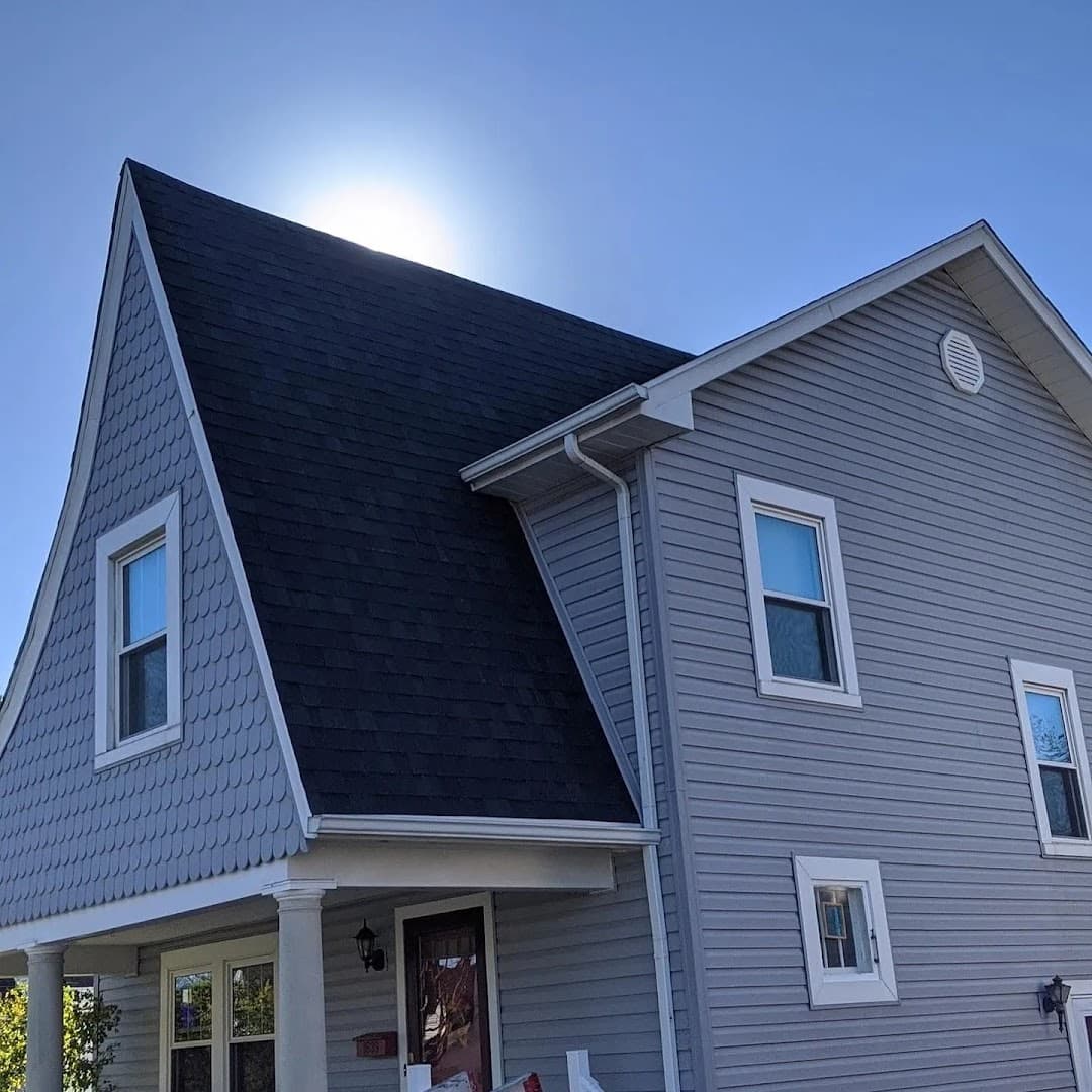 Chimney Rock Roofing & Construction thumbnail 4