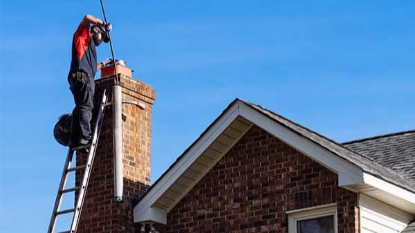 Best Day Chimney Cleaning thumbnail 2