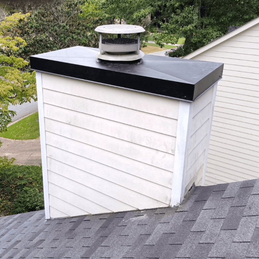 American Chimney Gutter & Roofing, Inc. thumbnail 4