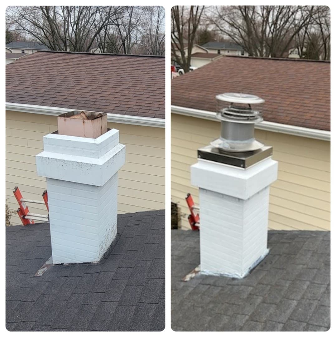 Safe Fire Chimney & Fireplace Services Corp thumbnail 2