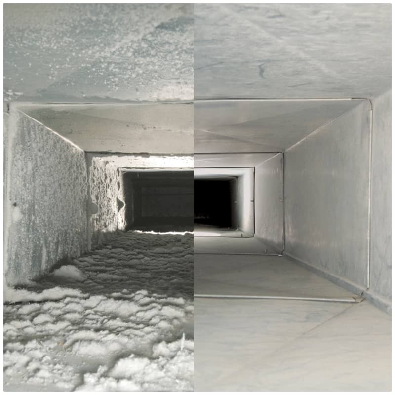 Quality Air Duct Cleaners Inc. - Professional chimney cleaning, inspection and repair services in Lisle, Illinois