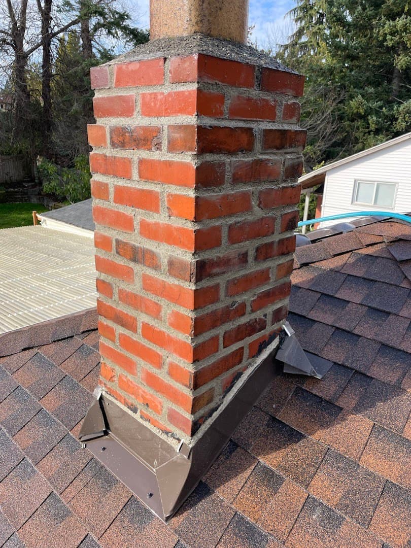 Chimney Cleaning O.S. Group - Professional chimney cleaning, inspection and repair services in Mercer Island, Washington