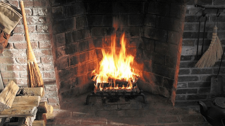 Simple Solutions Chimney Sweep and Dryer Vent chimney services work photo 6 - Professional chimney cleaning and repair in Cumming, Georgia