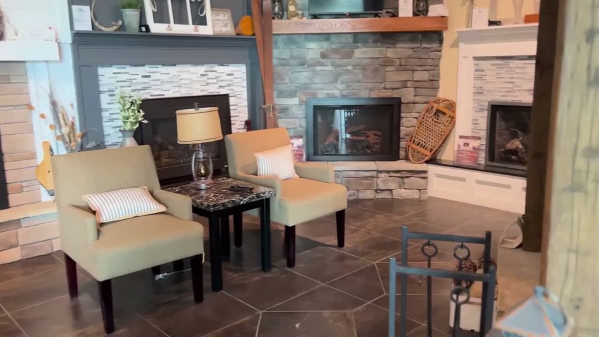 Chimney Works & Rocky Mountain Stoves thumbnail 2