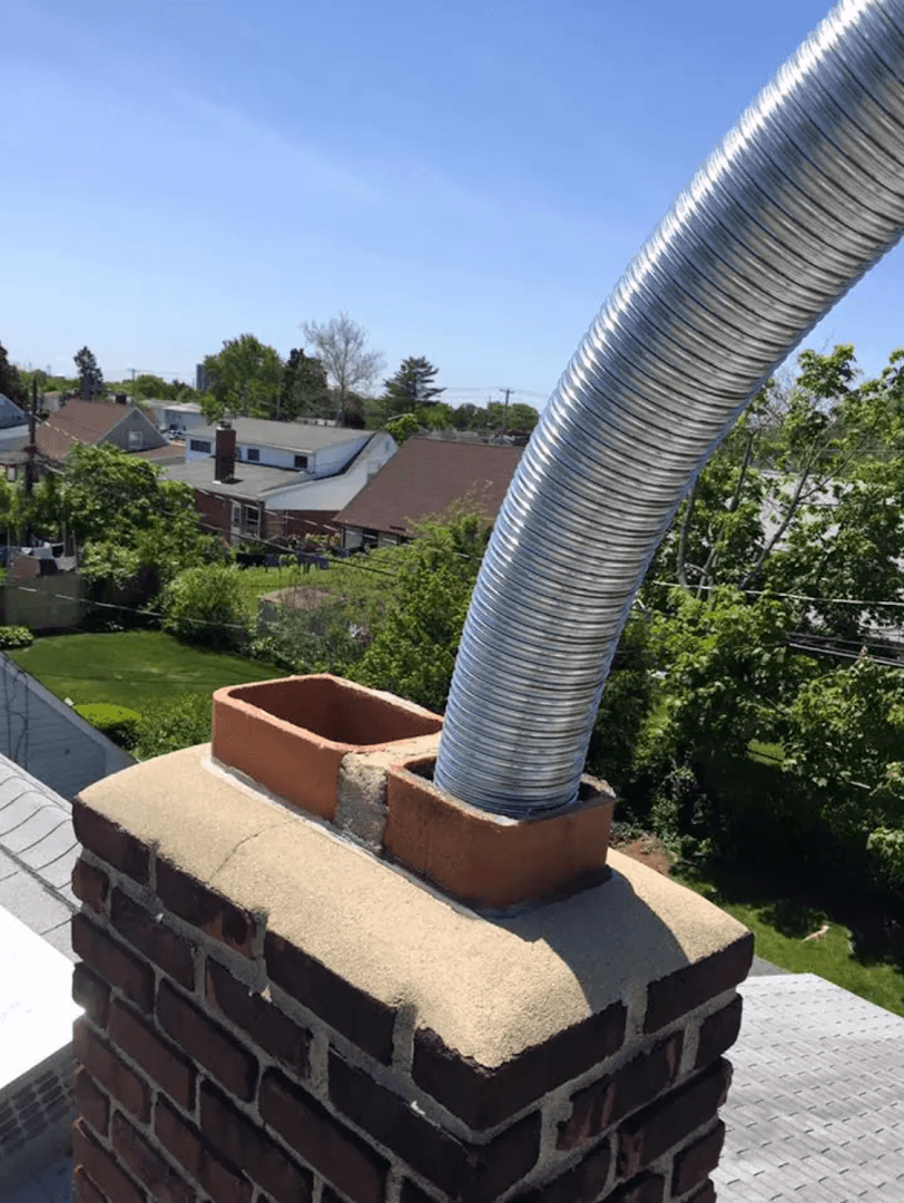 Five Star Chimney Service - Professional chimney cleaning, inspection and repair services in Providence, Massachusetts