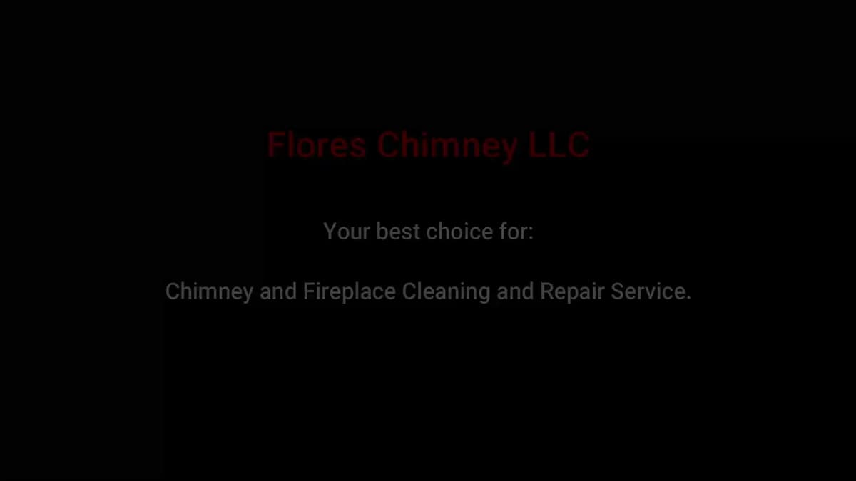 Flores Chimney LLC thumbnail 2