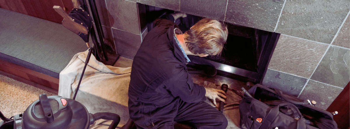 Superior San Rafael Chimney Cleaning - Professional chimney cleaning, inspection and repair services in San Rafael, California