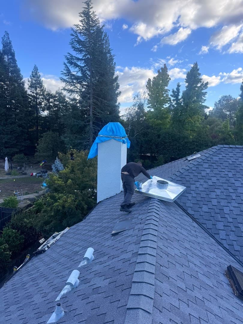 WH Chimney Sweeping thumbnail 2