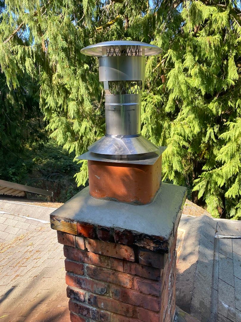 National Chimney & Roofing Services thumbnail 2