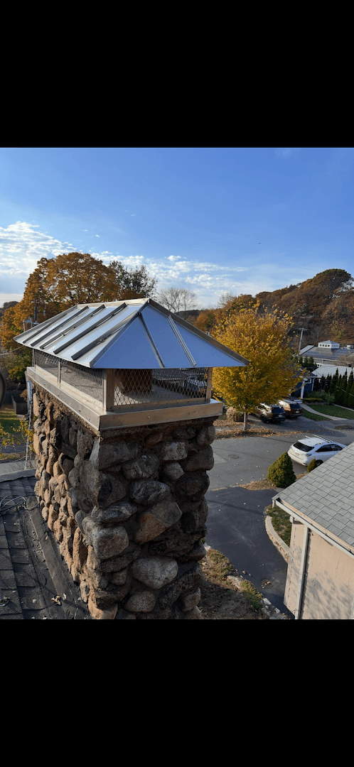 Coastal Chimney Sweeps thumbnail 4