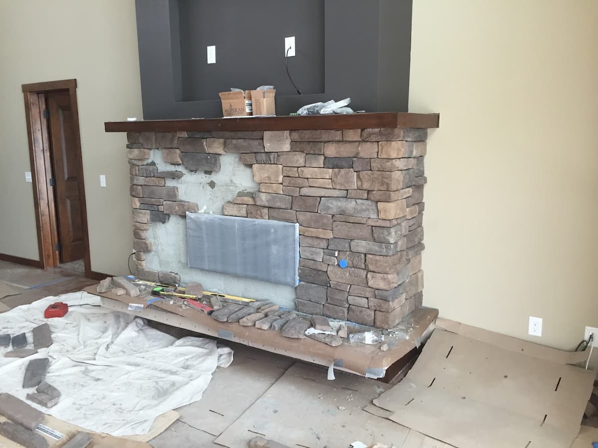 Chim-Chimney Sweeps thumbnail 4