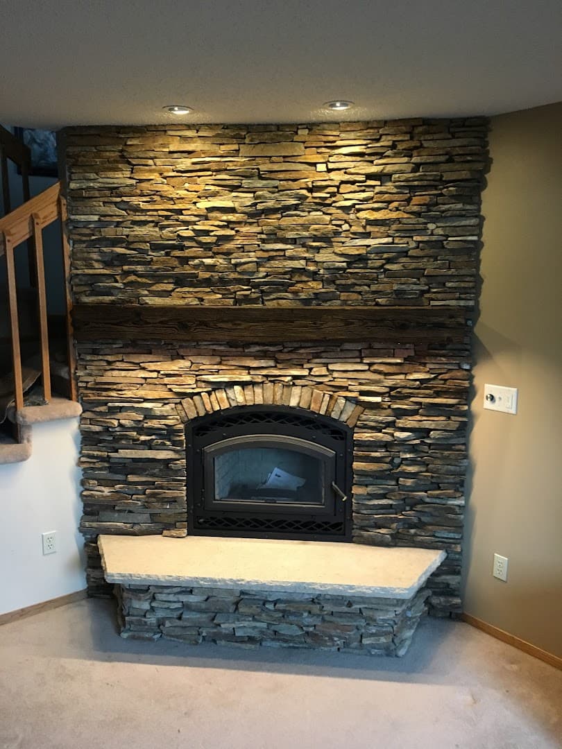 Design Chimneys, LLC chimney services work photo 6 - Professional chimney cleaning and repair in Black River Falls, Wisconsin