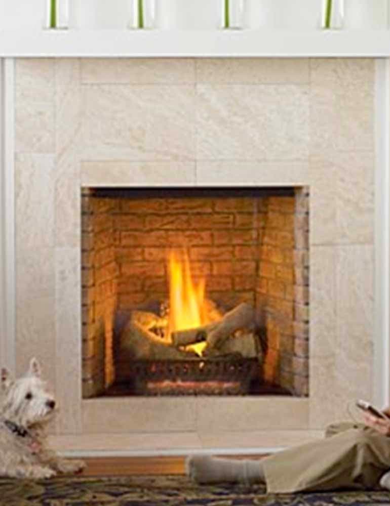 A Your Town Chimney chimney services work photo 6 - Professional chimney cleaning and repair in Washougal, Washington