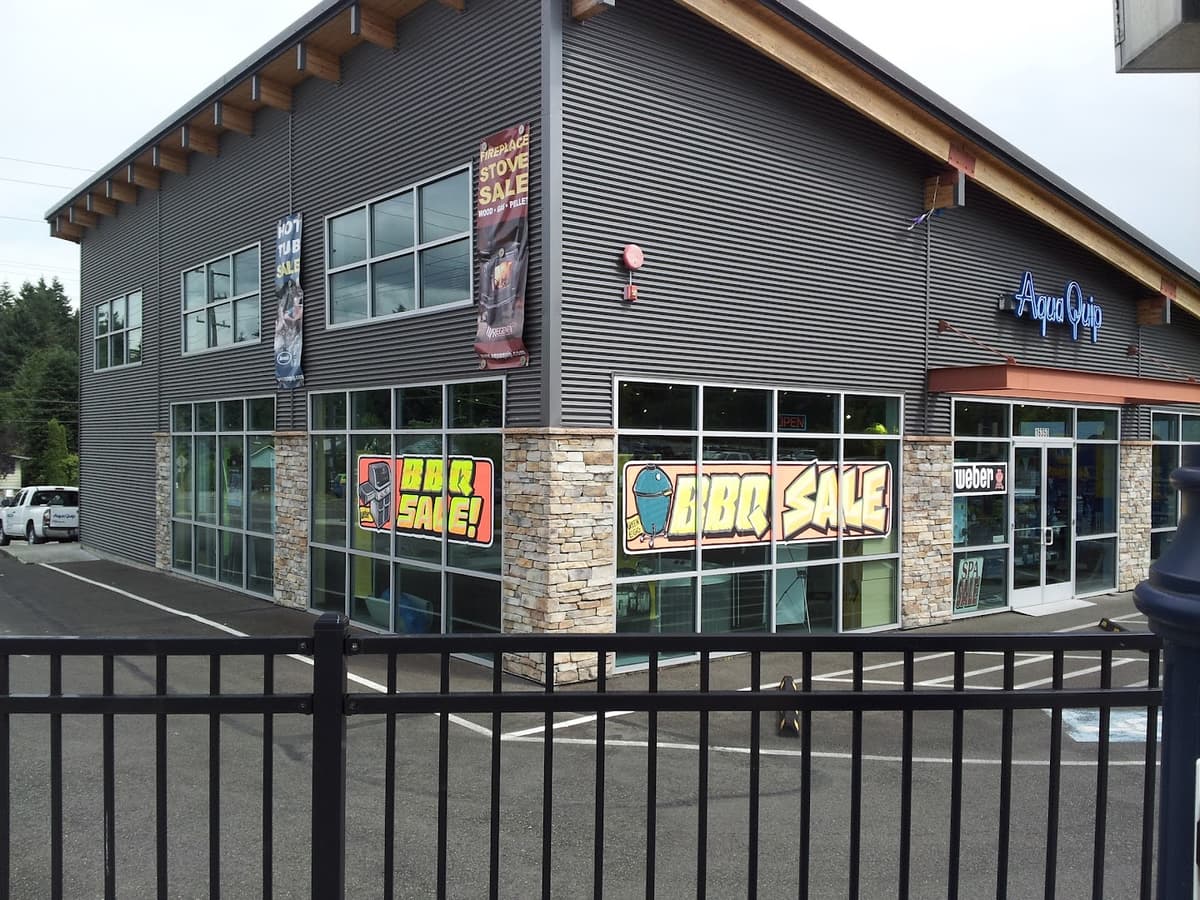 Aqua Quip - Shoreline thumbnail 4